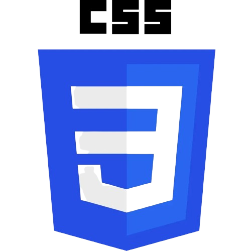 CSS/SCSS icon