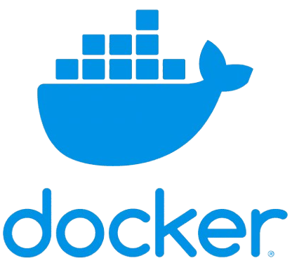 Docker icon