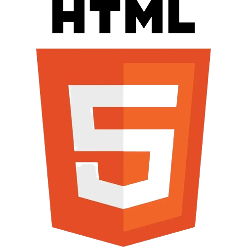 HTML5 icon