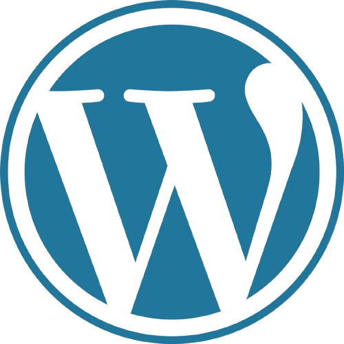 WordPress icon
