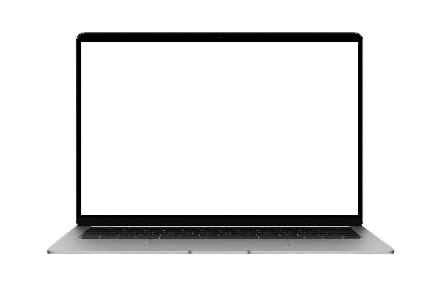 Laptop frame